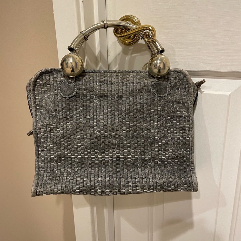 Leather Purse